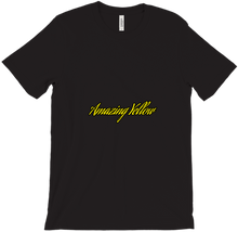 amazingyellowboi T-Shirts