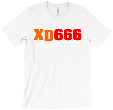 XD666 T-Shirts
