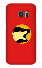 ArfRoar Samsung Phone Cases