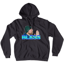 BLESS Hoodies