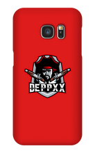 deppxx Samsung Phone Cases
