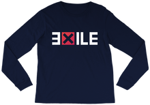 rivenicius Long Sleeve Tee