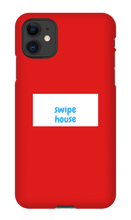 jordangill112410 iPhone Phone Cases