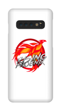 risingphoenixtw Samsung Phone Cases