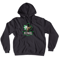 broly_is_king Hoodies (No-Zip/Pullover)