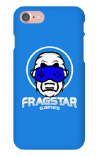 fragstar91 iPhone Phone Cases