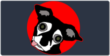 its_jfree XXL Gaming Mousepad