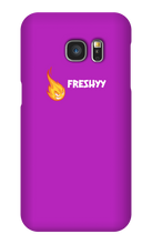 freshyy Samsung Phone Cases