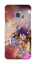 leeomartiiins Samsung Phone Cases