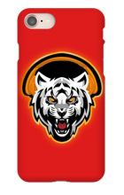 ling_01 iPhone Phone Cases