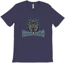 h20_dalegio T-Shirts