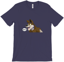 the_ardwolf T-Shirts