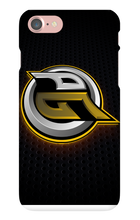 pils69_ iPhone Phone Cases