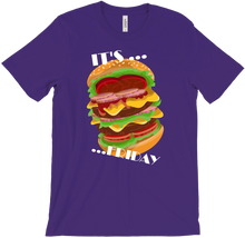 It's Friday T-Shirt (Dark)
