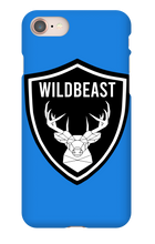 Funda Iphone - WildBeast (Diferentes modelos)