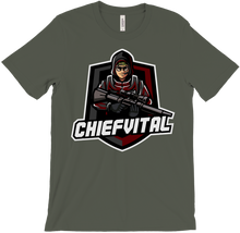 chiefvital T-Shirts