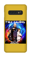 tyaxgaming Samsung Phone Cases