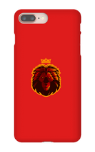 mi7aka04 iPhone Phone Cases