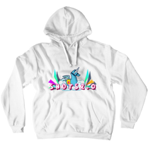shots20 Hoodies (No-Zip/Pullover)