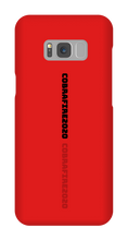 cobrafire2020 Samsung Phone Cases
