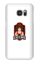 LilCris Samsung Phone Cases