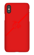 cyclo_1 iPhone Phone Cases