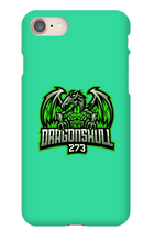 dragonskull273 iPhone Phone Cases