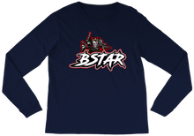 b_star_plays Long Sleeve Tee