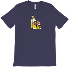 Justin Banana Suit T-Shirt