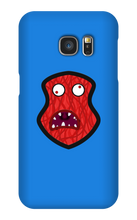 Monster Samsung Phone Cases
