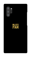 uncle_blizz Samsung Phone Cases