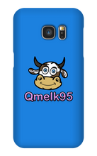 qmelk95 Samsung Phone Cases