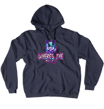 simnoobsie Hoodies (No-Zip/Pullover)