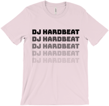 DJ HARDBEAT T-Shirt
