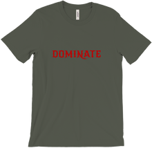 DOMINATE T