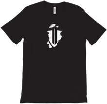 T-Shirts (Logo Blanc)