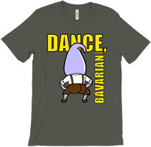 DANCE, BAVARIAN T-Shirts