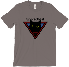 SpaceGhosty Tee