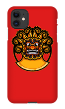 mrsipan iPhone Phone Cases