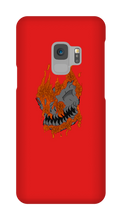 HotHead Samsung Phone Cases