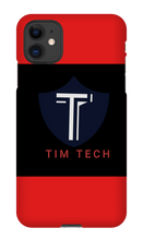 timhoareau iPhone Phone Cases