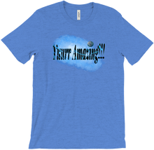halospacebuns YurrAmazing!!! T-Shirts