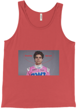 nnopeyou Tank Top