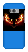 viroticgamer Samsung Phone Cases