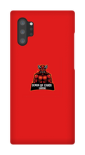 Demon Of Chaos Gaming  Samsung Phone Cases