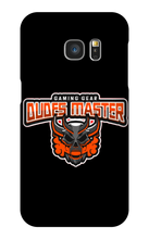 dudesmastergaming Samsung Phone Cases