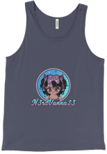 n3rdvanna83 Tank Top