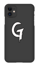 gwen17tp iPhone Phone Cases