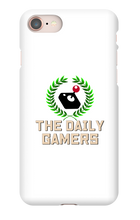 Daily Gamers Phone Case