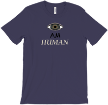 Eye Am Human Shirt